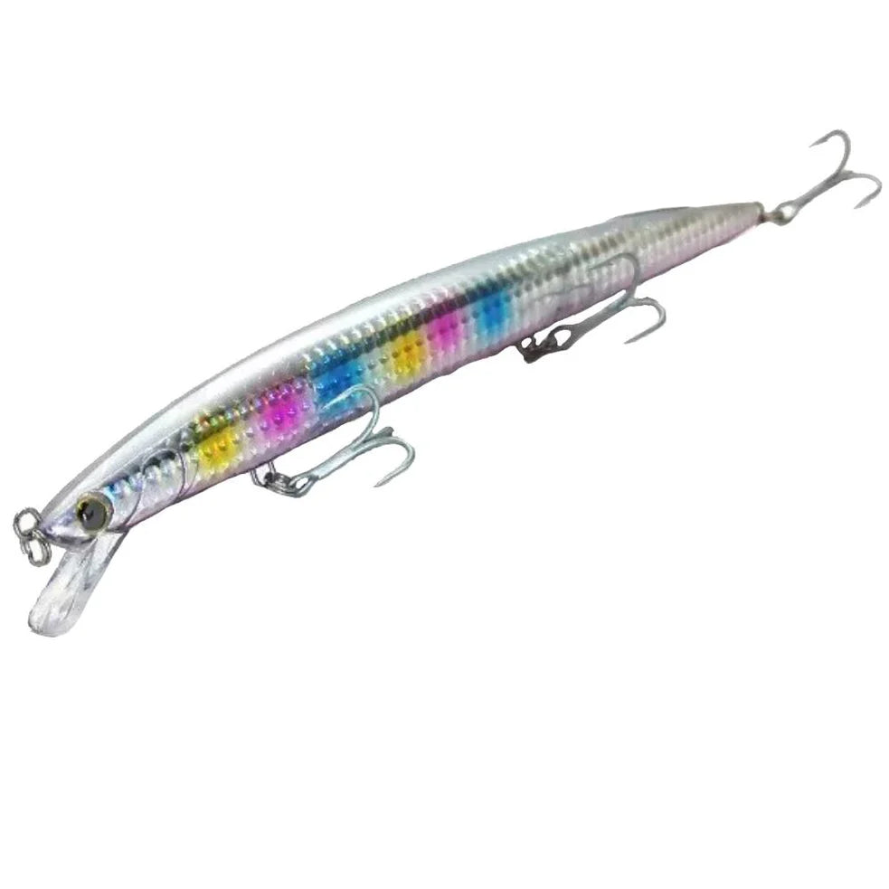 Amostra Akami - Wild 180Ss - 28g