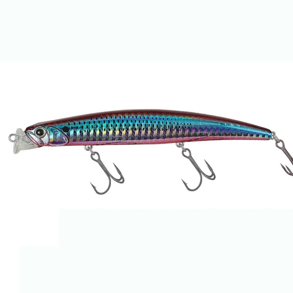 Amostra Duo - Terrif DC-12 120Ss - 18g