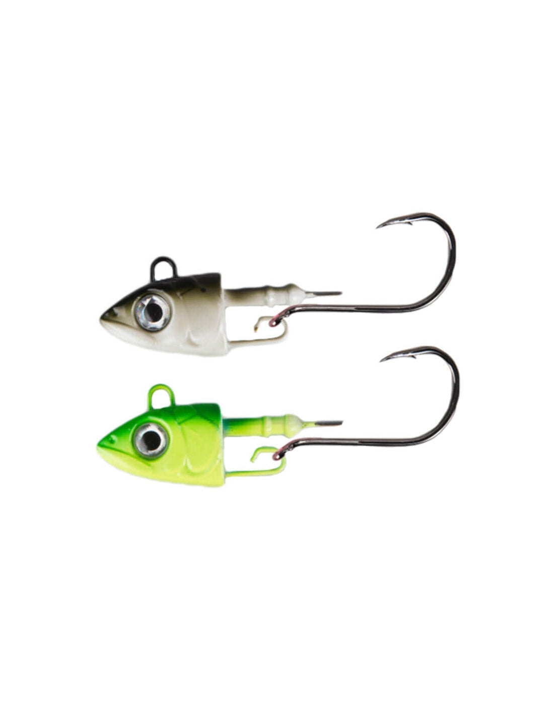 Cabeçotes Tunita Jelly - 25g/40g/60g/90g