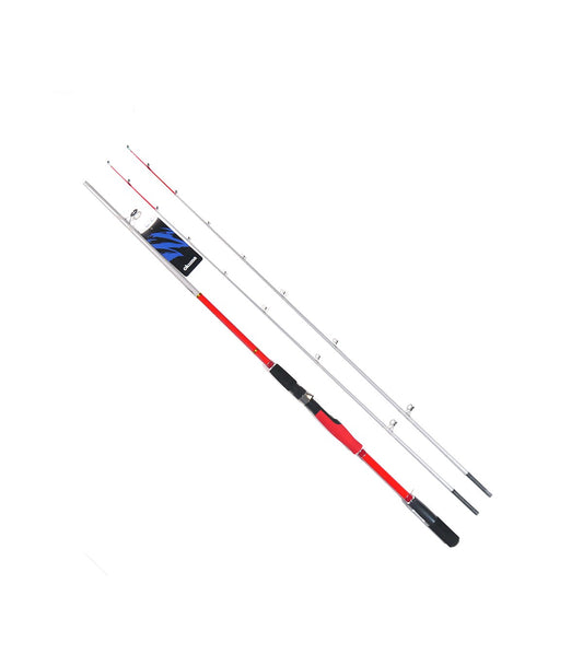 Okuma Eging Super Boat (2.70 m | max 150 g)