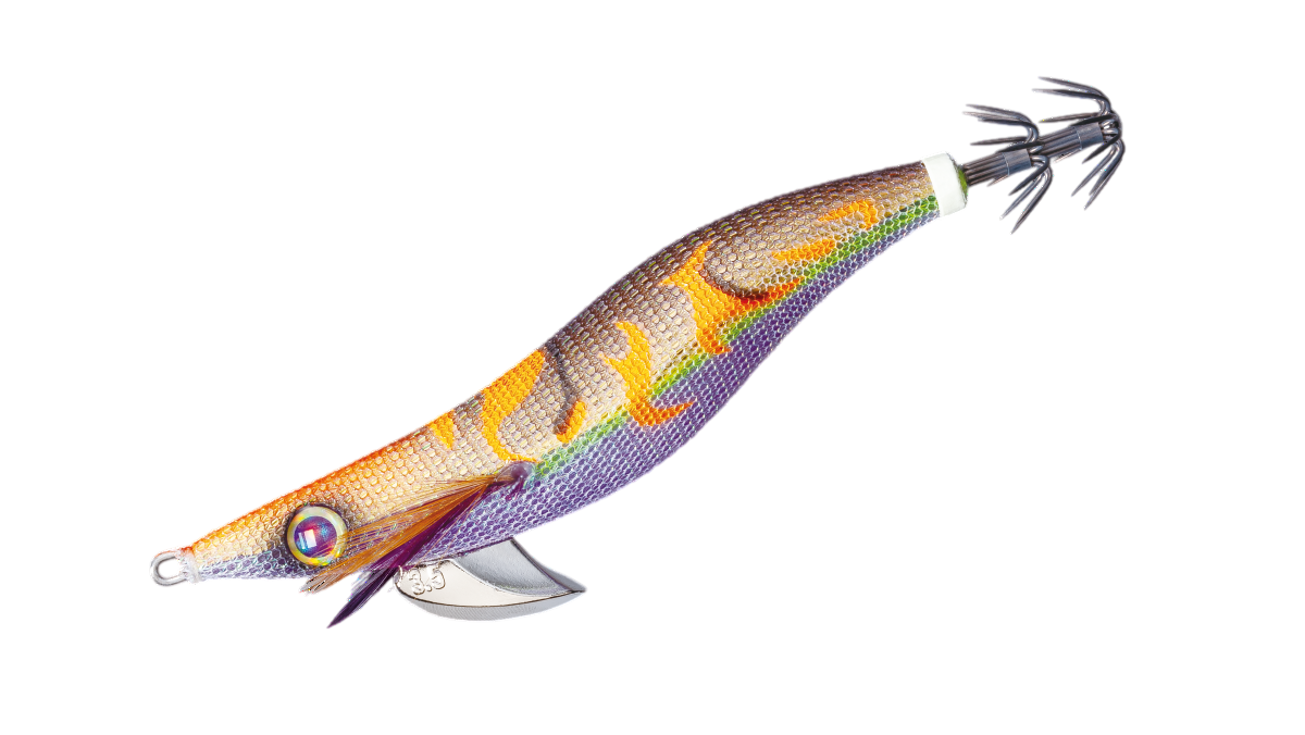 Amostra Major Craft - Toneira Egizo - EGZ 3.0 - 9,1 cm - 15g