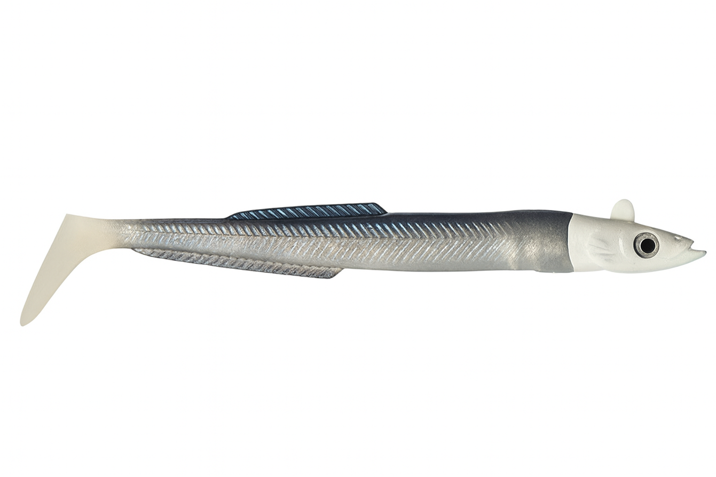 Vinil Hyperlastics - Sandyll Pro 6" (150mm) - Versão SK - 34 g