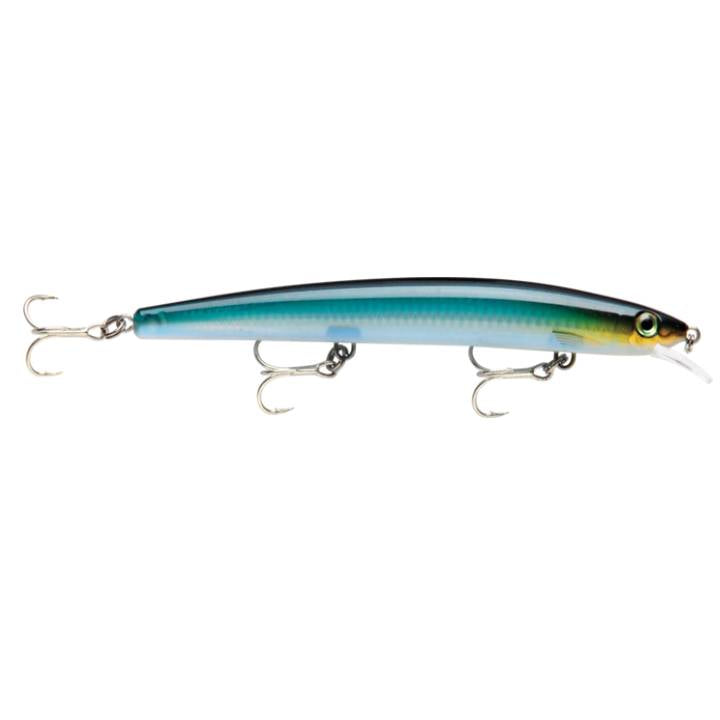 Amostra Rapala - Maxrap 150Sp - 23g