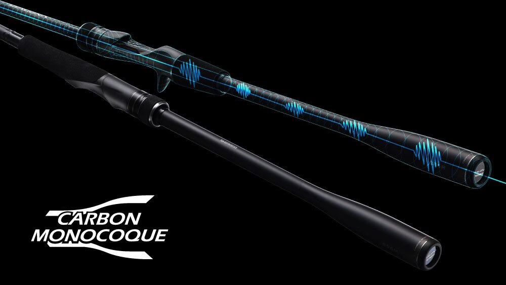 Cana Shimano Dialuna S96M (2.90m | 7-38g)