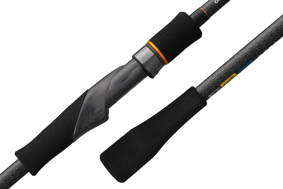 Cana Olympic Graphiteleader Tiro 772M (2.31m | 5-28g)