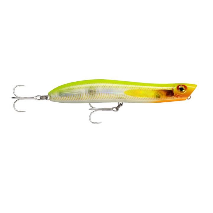 Amostra Rapala - Walk’n Roll 130 - 29g