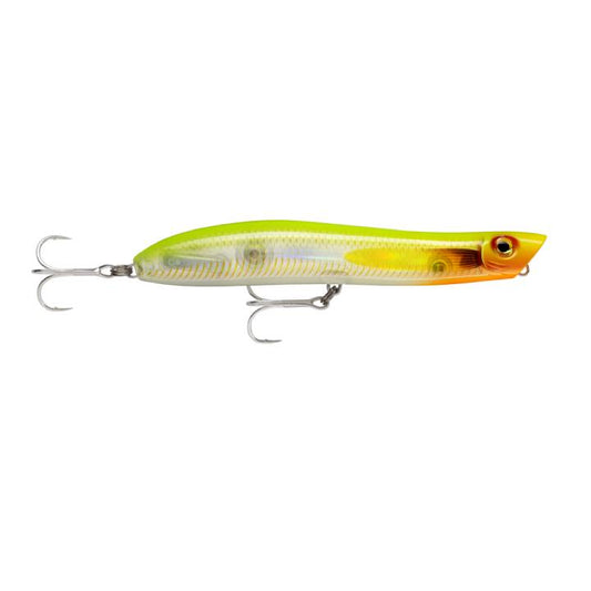 Amostra Rapala - Walk’n Roll 100 - 13g