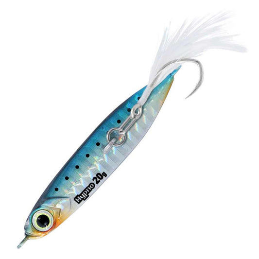 Amostra Fiiish - Jig Hypno Cast - 20g (nº4)