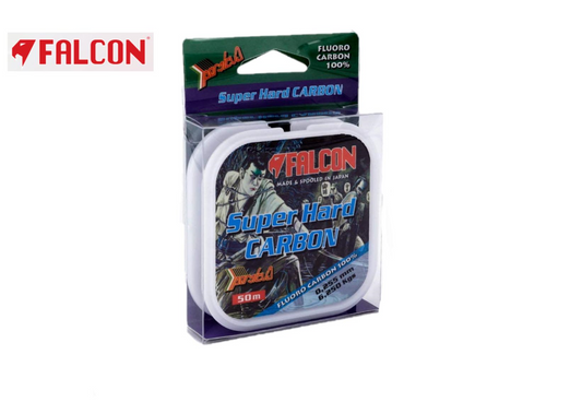 Falcon Super Hard Fluorocarbon – 50MT