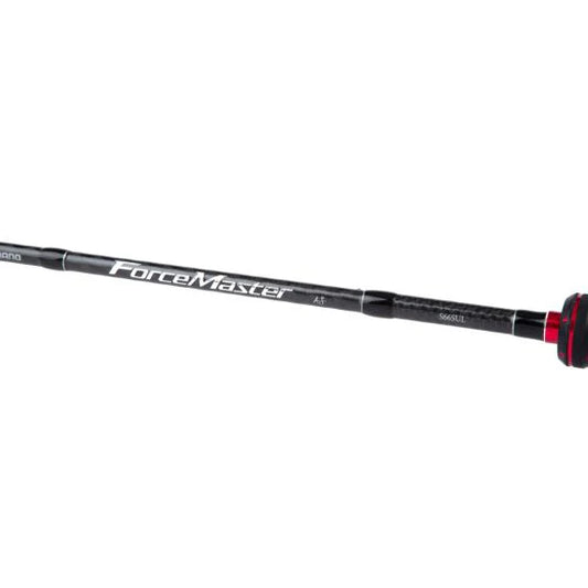 Cana Shimano Forcemaster AS S62SUL (1.88m | 0.5-4.5g)