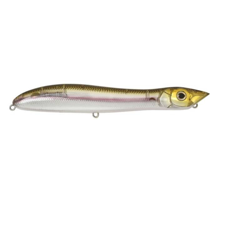 Amostra Xorus - Patchinko  140 - 26g