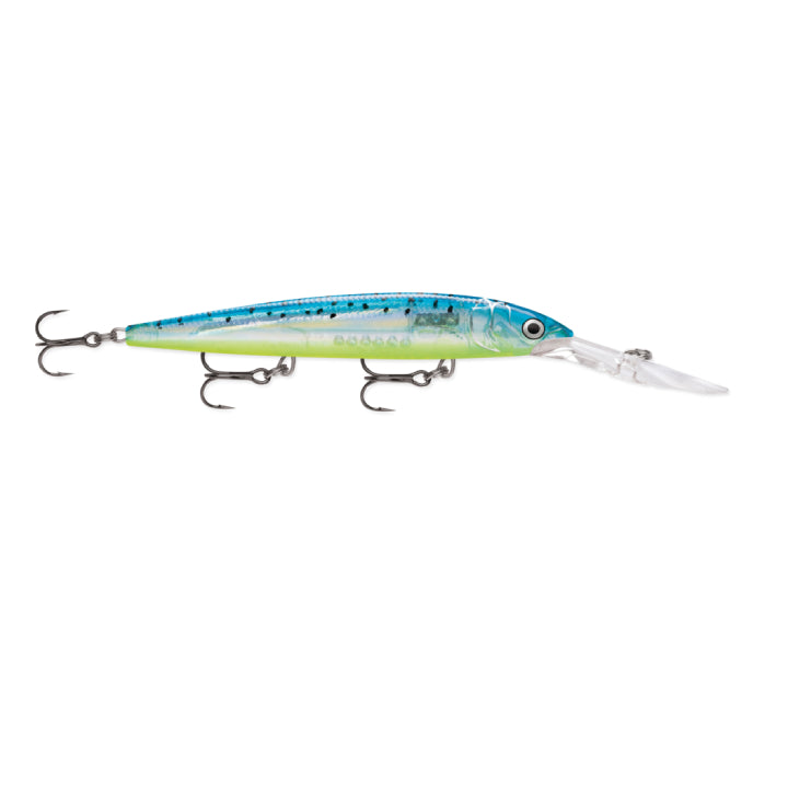 Amostra Rapala Down Deep Husky Jerk - 15g - 120 mm