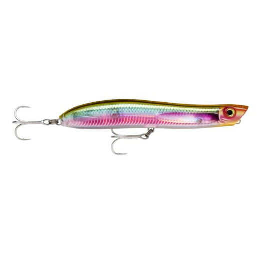 Amostra Rapala - Walk’n Roll 130 - 29g