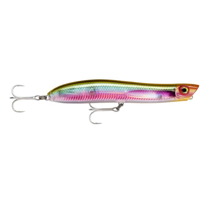 Amostra Rapala - Walk’n Roll 100 - 13g