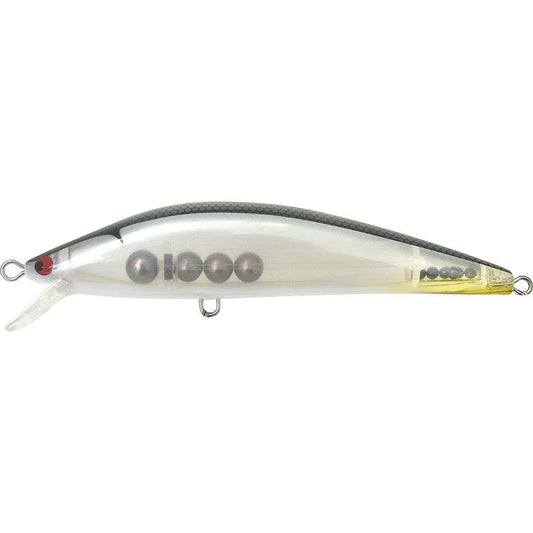 Amostra Tackle House - K-Ten Blue Ocean 90S - 15g
