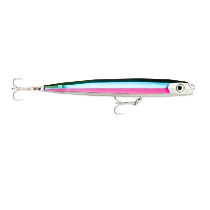 Amostra Rapala - Flash-X Dart 140S - 42g