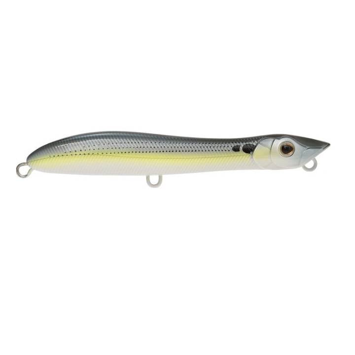 Amostra Xorus - Patchinko 125 - 18g