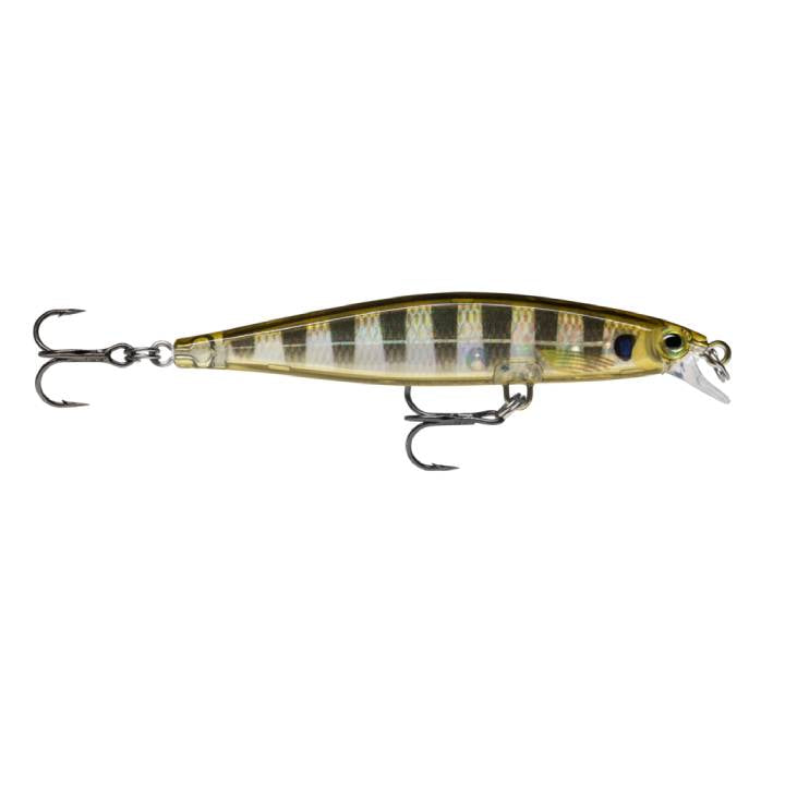 Amostra Rapala - Shadow Rap 70Ss - 5g