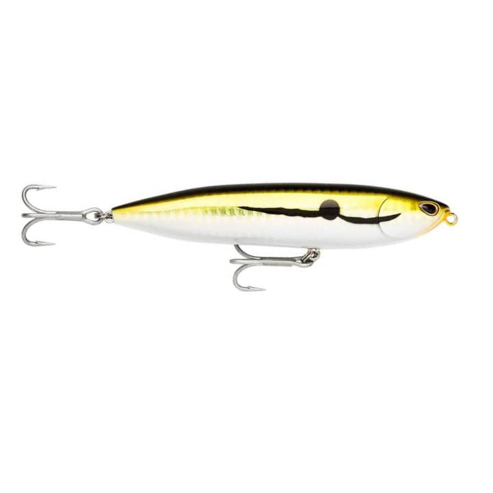 Amostra Storm - Z-Stick 115 - 24g