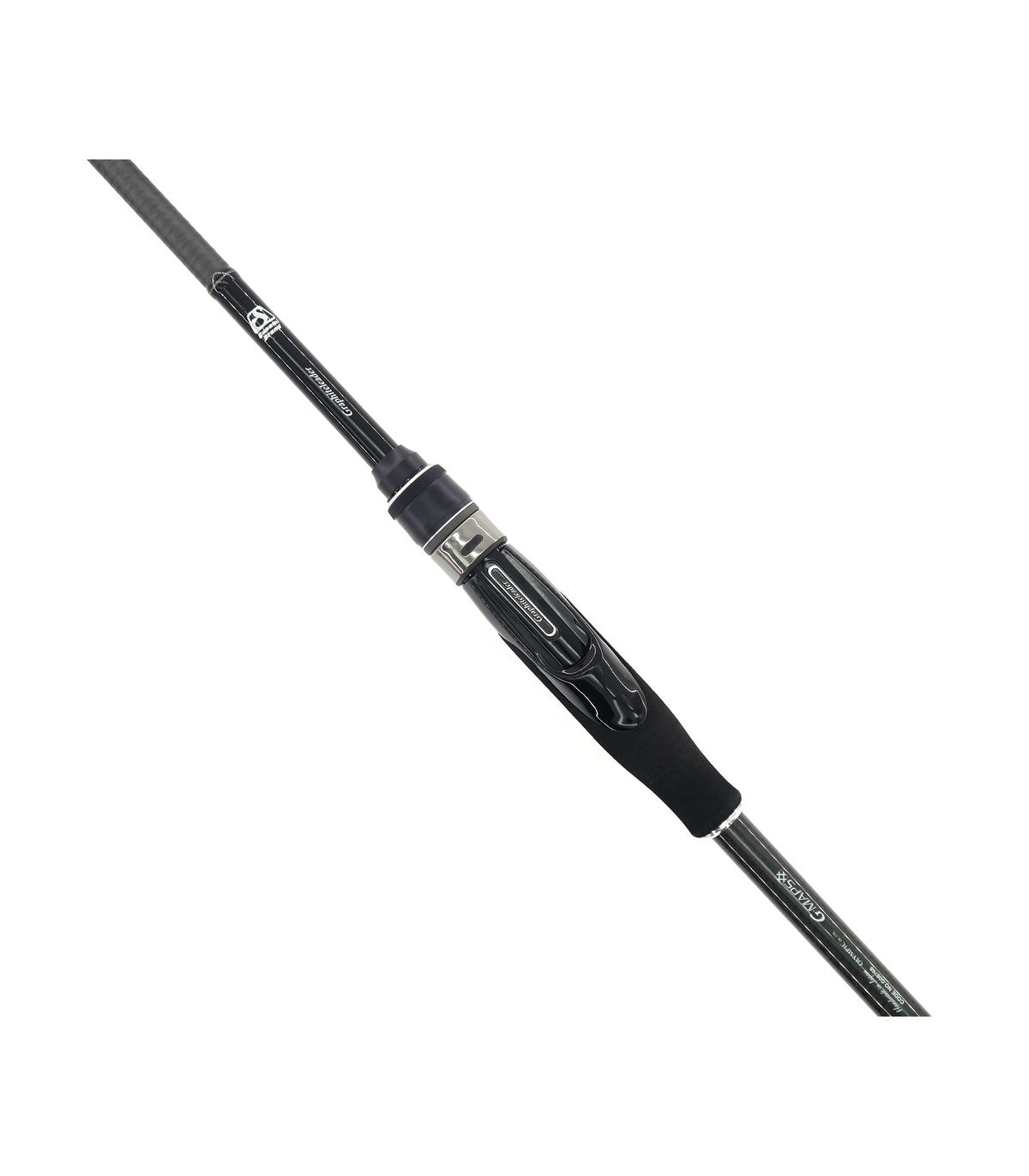 Cana Olympic Graphiteleader Silverado Prototype - GSILPS 792M (2.36m | 5-20g)