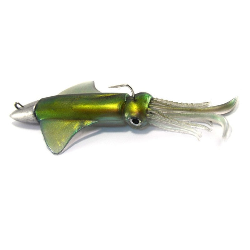 Amostra GT-Bio - Kalamy Squid 175 - Combo 60g