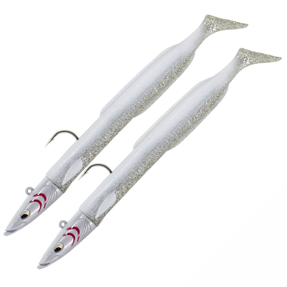 Vinil YKR - Happy Eel - 150mm - 30g