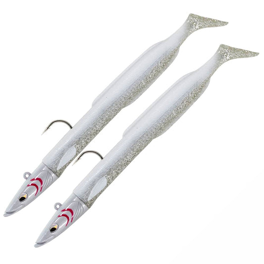 Vinil YKR - Happy Eel - 150mm - 30g