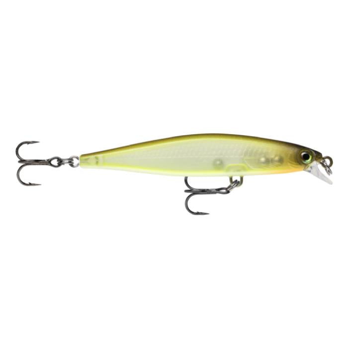 Amostra Rapala - Shadow Rap 70Ss - 5g