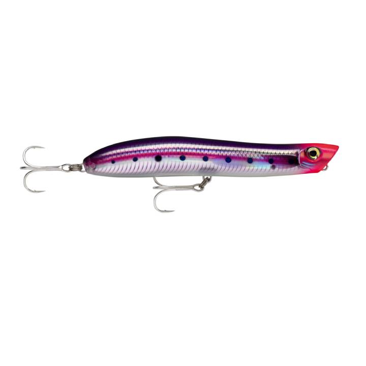 Amostra Rapala - Walk’n Roll 130 - 29g