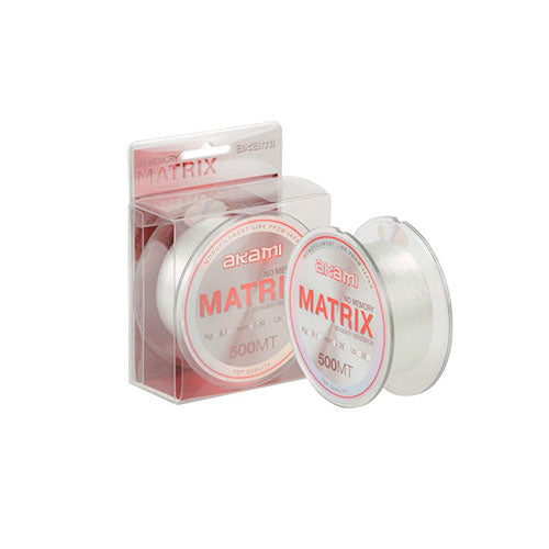 akami matrix