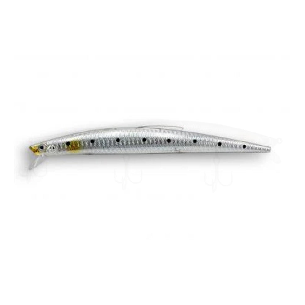 Amostra Spanish Lures - Gudari 170S - 30g