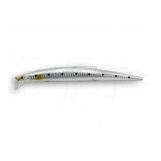 Amostra Spanish Lures - Gudari 170S - 30g