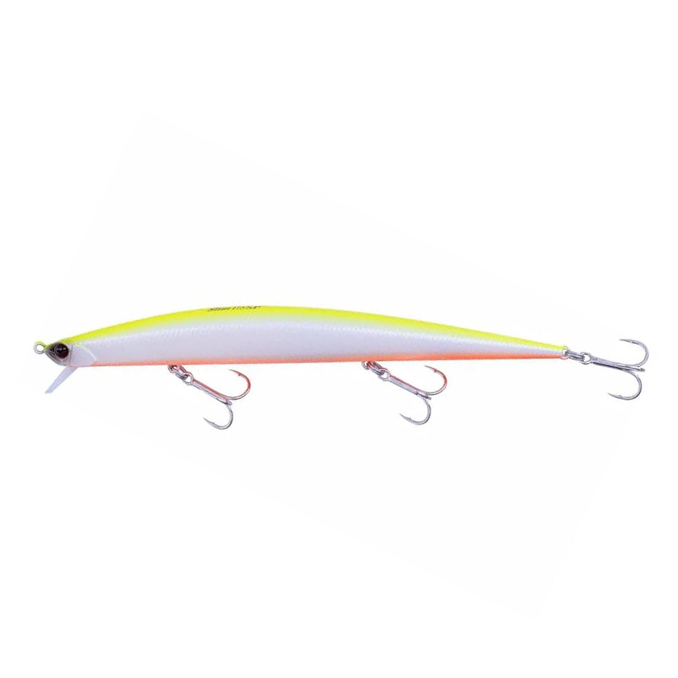 Amostra Duo - Tide Minnow Slim 175SP - 27,6g