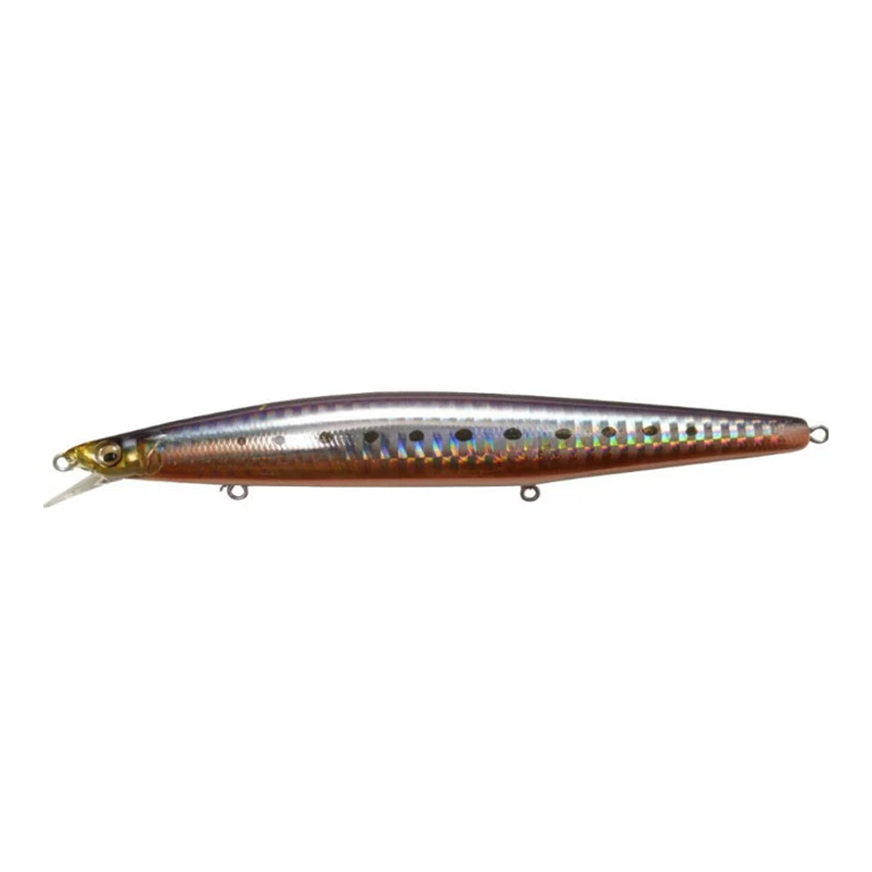 Amostra Megabass - Marine Gang Cookai 140S - 27g