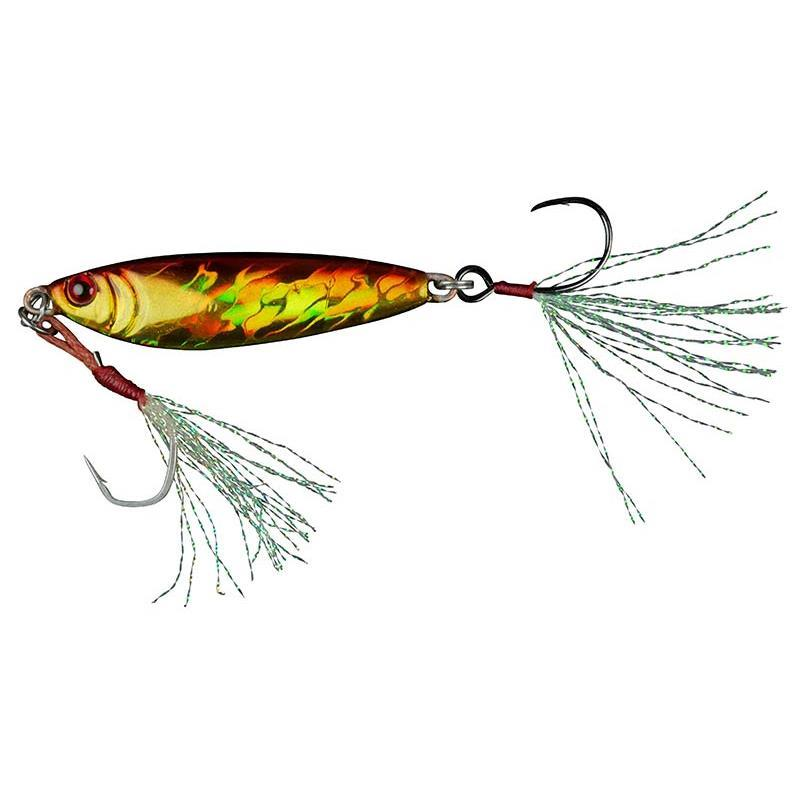 Amostra Ragot - Fat Jig - 40g