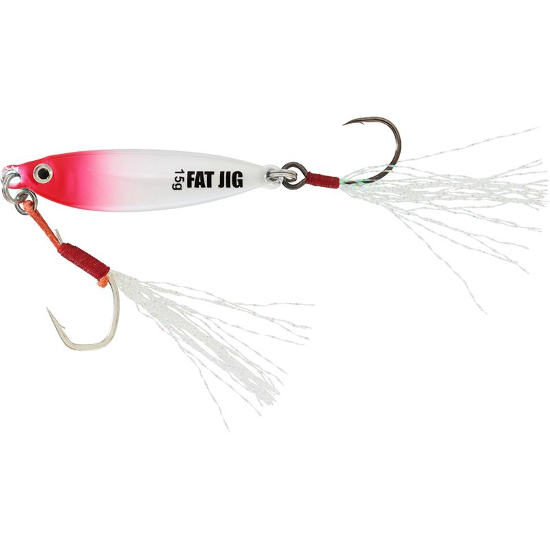 Amostra Ragot - Fat Jig - 40g
