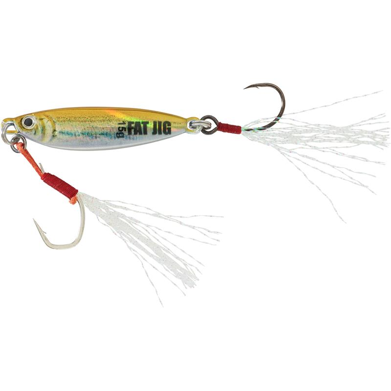 Amostra Ragot - Fat Jig - 40g