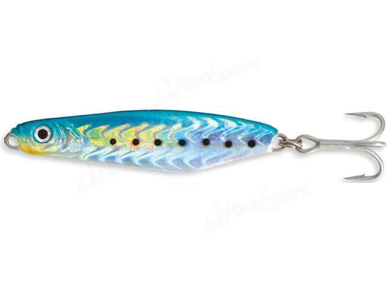 Amostra Williamson  - Thunder Jig - 80g