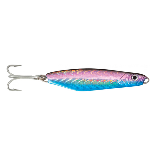 Amostra Williamson  - Thunder Jig - 80g