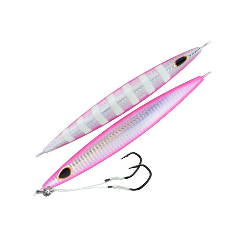 Amostra Storm - Jig Gomoku Kensaki - 80g