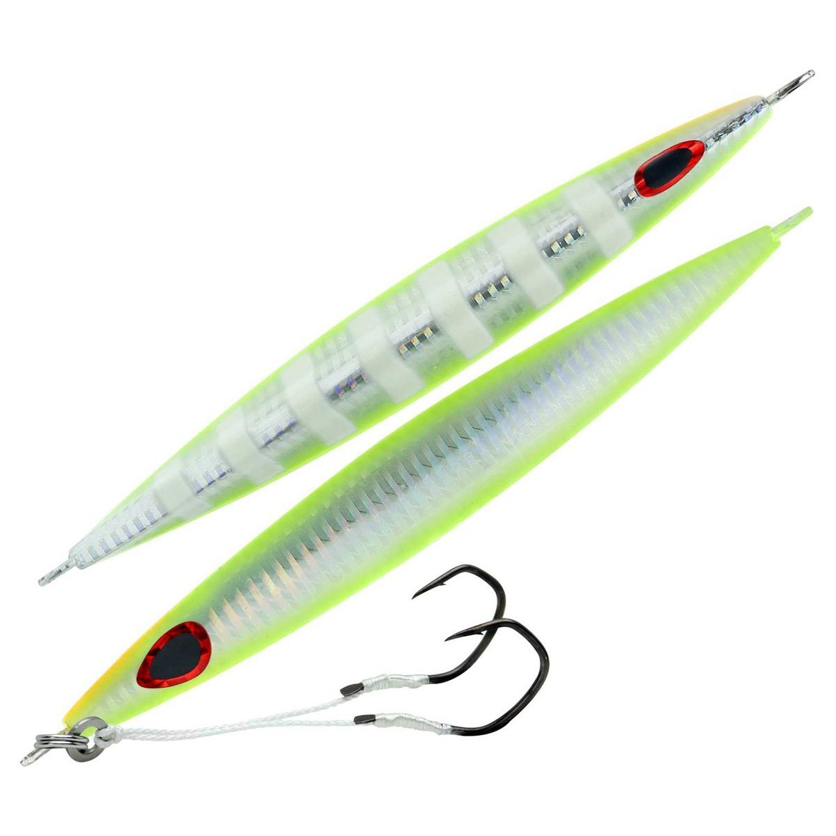 Amostra Storm - Jig Gomoku Kensaki - 80g