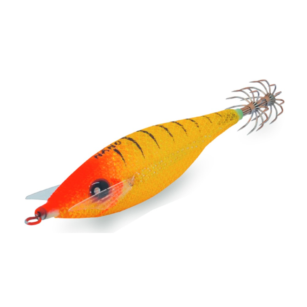 Amostra DTD - Toneira Nano 2.5 - 7cm / 9.8g