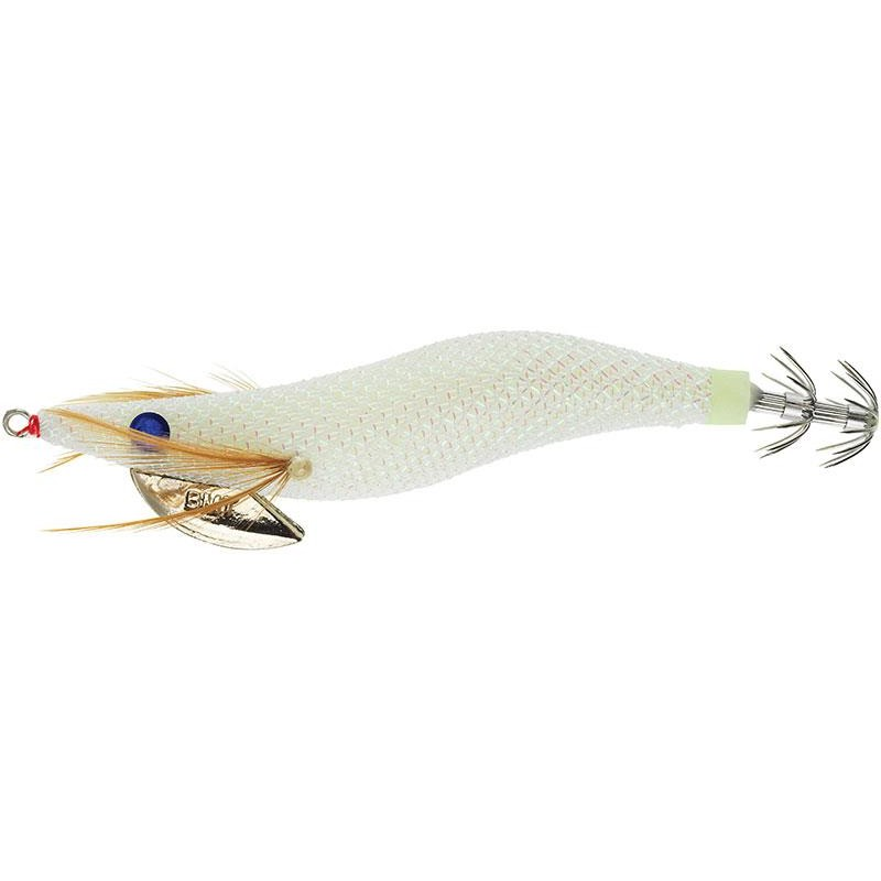 Amostra Sunset - Toneira Bad Gambas 2.5 - 8cm / 10,3g