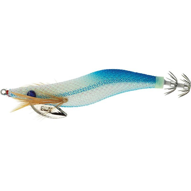 Amostra Sunset - Toneira Bad Gambas 2.5 - 8cm / 10,3g