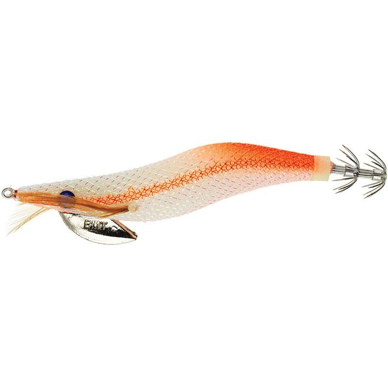 Amostra Sunset - Toneira Bad Gambas 2.5 - 8cm / 10,3g