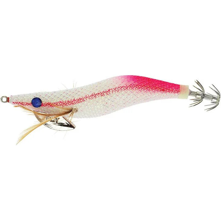 Amostra Sunset - Toneira Bad Gambas 3.0 - 9,5cm / 15,2g