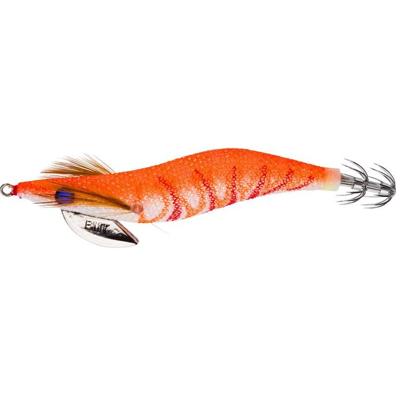Amostra Sunset - Toneira Bad Gambas 2.5 - 8cm / 10,3g
