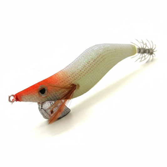 Amostra Sugoi - Toneira Sky Egi 2.5 - 8cm / 12.5g