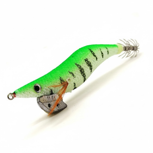 Amostra Sugoi - Toneira Sky Egi 2.5 - 8cm / 12.5g