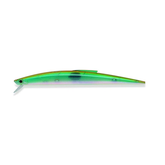 Amostra Spanish Lures - Gudari 170F - 26g